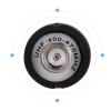 ASHATA Radio Soft Antenna,for BAOFENG/Handheld Radio, SMA-F Antenne NK-765M, Support for for WOUXUN for WEIERWEI UV-5RE GT-3TP BF-888S view 2
