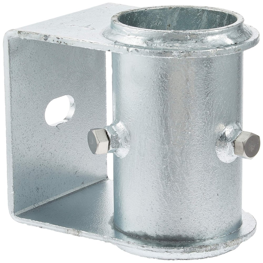 Maspro Electric PK501K Side Mount Mast Hardware