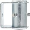 Maspro Electric PK501K Side Mount Mast Hardware view 2