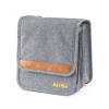 NiSi Caddy 150mm Filter Pouch Pro for 7 Filters and S5/S6 Filter Holder (Holds 7 x 150x150mm or 150x170mm filters + 150mm Holder) view 1