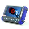 CCTV Tester Monitor 5.0 Inch Wrist- 4-in-1 Coaxial Camera Tester for 8MP/5MP/1080P AHD/TVI/CVI/CVBS - Supports Video Test, PTZ Control & 12V Power Output view 1