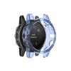 DKEnjoy Soft TPU Protector Shock-Proof Ultra Slim Cover Accessories Case Protection Shell for Garmin Fenix 5S/5S Plus Smartwatch (Blue) view 1