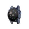 DKEnjoy Soft TPU Protector Shock-Proof Ultra Slim Cover Accessories Case Protection Shell for Garmin Fenix 5S/5S Plus Smartwatch (Blue) view 2