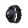 DKEnjoy Soft TPU Protector Shock-Proof Ultra Slim Cover Accessories Case Protection Shell for Garmin Fenix 5S/5S Plus Smartwatch (Blue) view 3