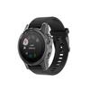 DKEnjoy Soft TPU Protector Shock-Proof Ultra Slim Cover Accessories Case Protection Shell for Garmin Fenix 5S/5S Plus Smartwatch (Clear) view 2