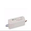 Meanwell LPV-60-24-2PCS Sealed Panel Mount 24V 0-2.50A Power Supply with LED Driver view 1