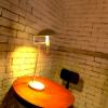 Allocacoc Flashlight DeskLight Set, White with Warm Light view 3