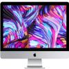 Apple iMac 27-inch Retina 5K Desktop MK472LL/A - Intel Core i5 3.2GHz, 16GB RAM, 512GB SSD - Silver (Renewed) view 1