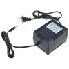 12V AC/AC Adapter Replacement for Maxim MA661242 AudioSource U120420AB6 SW380 Fiber Optic Christmas Trees Xmas Fibre Tree Cable Source CS U120200A43 Pro PYD-1270 12VAC Power Supply view 1