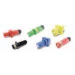 078239-2904, Conn Power M 1 POS Crimp ST Cable Mount 1 Terminal 1 Port