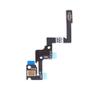 Best Shopper - Replacement Microphone Sensor Flex Cable Compatible with Google Pixel 3 view 1