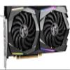 MSI GeForce GTX 1660 Super Gaming Graphics Card, PCI-E x16, No NVLink, VR Ready view 4