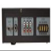 Rockville RCS80-1 Bundle: 60-Watt 70V Commercial Amplifier/Receiver with Bluetooth and (3) Pairs of CC65T Black 6.5" Commercial 70V in-Ceiling Speakers for Restaurant/Bar, 7-Items view 4
