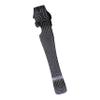 Donk! Pocket Clip for Leatherman Wave, Wave Plus+, Alpha, Surge & Charge AL, ALX, Ti, XTi - Titanium TC4 - Custom Designs - Quick Release - Extra Carry Options 'Norwegian Wood Dark view 1