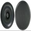 Rockville RCS80-1 Bundle: 60-Watt 70V Bluetooth Commercial Amplifier, (6) CC80T 8 in Black Ceiling Speakers for Restaurants, Bars, and Offices, 7-Items view 3