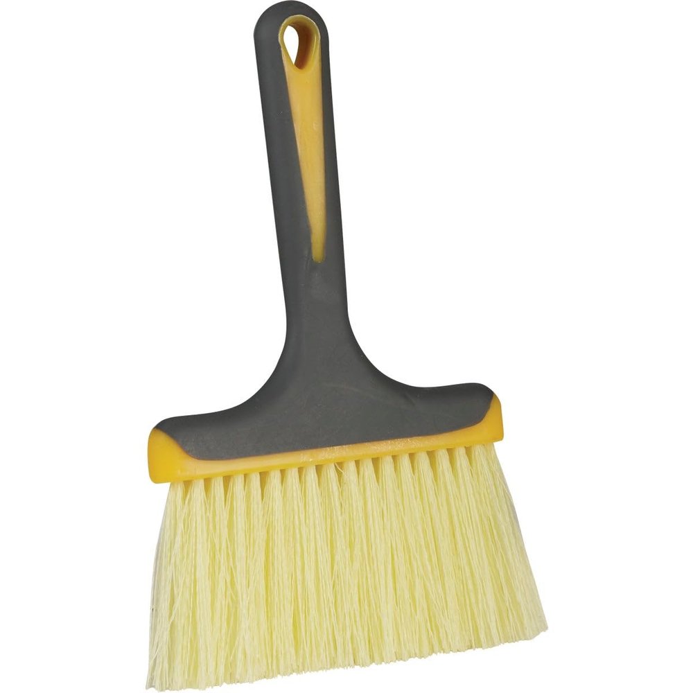 Allway 6 in. W Plastic Brush - Case of: 10; Each Pack Qty: 110