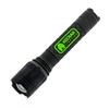 KODIAK Tactical Flashlight, 3500 Lumen Compact LED Flashlight with Rubber Coated Grip, High Power Work Light for Camping, Hiking, Outdoors  2 Light Modes, Durable & Gift-Ready view 1