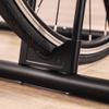CyclingDeal Bicycle Floor Parking Rack Stand - for Mountain MTB Road Bike - Indoor Home Garage Storage - Classic 4 Bikes view 4