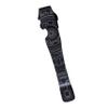 Donk! Pocket Clip for Leatherman Wave, Wave Plus+, Alpha, Surge & Charge AL, ALX, Ti, XTi - Titanium TC4 - Custom Designs - Quick Release - Extra Carry Options 'Chrono Dark view 1