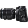 Blackmagic Design Pocket Cinema Camera 4K with Azden SGM-250MX Shotgun Microphone Bundle view 4