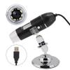1600X USB Microscope, HD Digital Portable Microscope USB Video Camera 2MP 1600x1200 with 8 LED view 3
