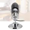 1600X USB Microscope, HD Digital Portable Microscope USB Video Camera 2MP 1600x1200 with 8 LED view 4