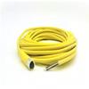 RADWELL RAD01956 Cord Set - M12 8-PIN M12 Female Straight 8PIN, PVC, Without LED, 250VAC/300VDC, 10M view 3