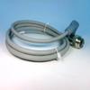 TURCK RSM WKM 5711-2M Cable, Double-Ended Connector A, Male- 7/8-16 UN- Straight, U0232-01 view 3