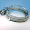 TURCK RSM WKM 5711-2M Cable, Double-Ended Connector A, Male- 7/8-16 UN- Straight, U0232-01 view 4
