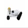 RADWELL RAD00349 Cord Set - 5 Pole, Male Straight, Field WIREABLE, Aluminum, view 1