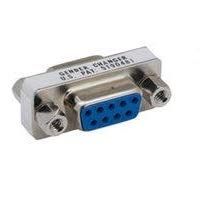 EMERSON NETWORK POWER 30-9530 9 Positions, D SUB Connector Adapter, Standard D SUB, Receptacle