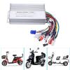 Brushless Motor Controller 48V 60V 64V 1000W 1500W Motor Controller for Electric view 3