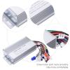 Brushless Motor Controller 48V 60V 64V 1000W 1500W Motor Controller for Electric view 4