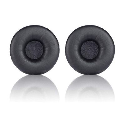 1 Pair Ear Pads Cover Replacement Pads for Sony MDR-XB450 MDR-XB450AP/B XB550 XB650 XB650BT Headphone Headset Cushion/Ear Cups/Ear Cover/Earpads Repair Parts