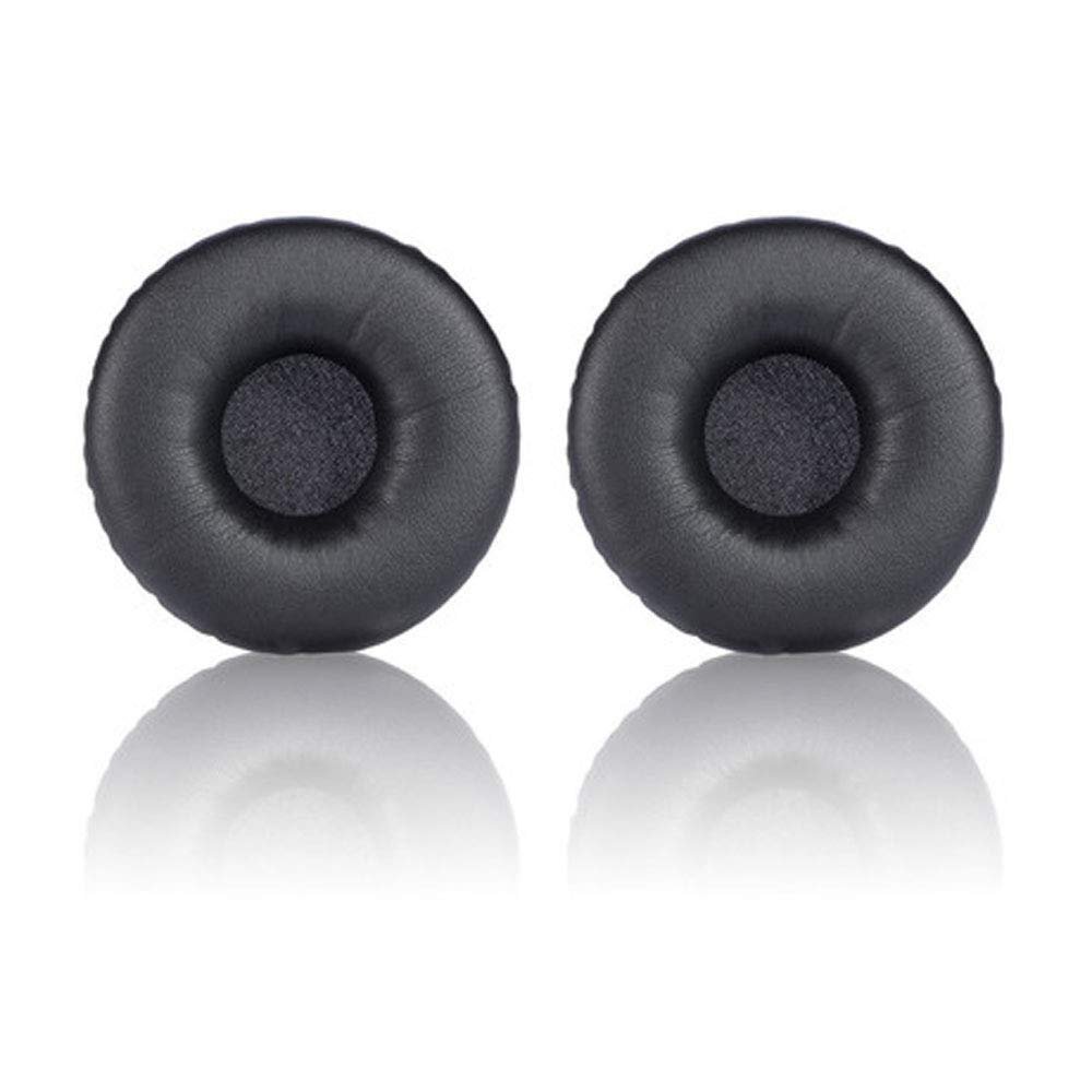 1 Pair Ear Pads Cover Replacement Pads for Sony MDR-XB450 MDR-XB450AP/B XB550 XB650 XB650BT Headphone Headset Cushion/Ear Cups/Ear Cover/Earpads Repair Parts