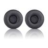 1 Pair Ear Pads Cover Replacement Pads for Sony MDR-XB450 MDR-XB450AP/B XB550 XB650 XB650BT Headphone Headset Cushion/Ear Cups/Ear Cover/Earpads Repair Parts view 1