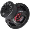 TORO TECH Fierce 12, 12 Inch 800 Watts RMS 1600 Watts MAX Dual 4 Ohm 2.5 Inch Voice Coil, 12 Car Audio Subwoofer for Cars, Trucks, Jeeps, Boats, Off Road with Hard Hitting Bass (Sold As Each) view 1
