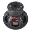 TORO TECH Fierce 12, 12 Inch 800 Watts RMS 1600 Watts MAX Dual 4 Ohm 2.5 Inch Voice Coil, 12 Car Audio Subwoofer for Cars, Trucks, Jeeps, Boats, Off Road with Hard Hitting Bass (Sold As Each) view 4