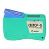AFL Telecommunications - 8500-10-0029MZ - Cletop Fiber Optic Connector Cleaner, S-Series, D4, DIN, FC, LC, MPO/MTP, MT view 1