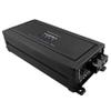 Toro Audio MR2 Micro 500W RMS Monoblock Car Amplifier | 1000W Peak Class-D Subwoofer Power Amp, 1 Stable, Auto Sense Turn-On, Variable Crossover, Compact Design for Cars & Powersports view 3
