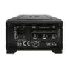 Toro Audio MR2 Micro 500W RMS Monoblock Car Amplifier | 1000W Peak Class-D Subwoofer Power Amp, 1 Stable, Auto Sense Turn-On, Variable Crossover, Compact Design for Cars & Powersports view 4