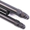 TILTALL Classic Aluminum Alloy Tripod 3 Section, 74", Black view 4