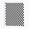 Check Board Calibrator Lens Focus Calibration Chart Checkerboard Pattern Calibrating PET Or Aluminium Oxide Chess Board 1818 (100100), Aluminium Oxide view 3