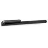 Black Stylus Pen Touch Compact Lightweight Compatible with LG Tribute Royal view 2