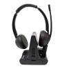 Plantronics Savi 8220 Wireless Headset System (Renewed) view 2