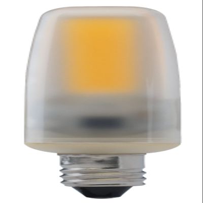 Satco S28686 - LED/4W/E11/MC/FR/3K/120V 20 LED Bulbs