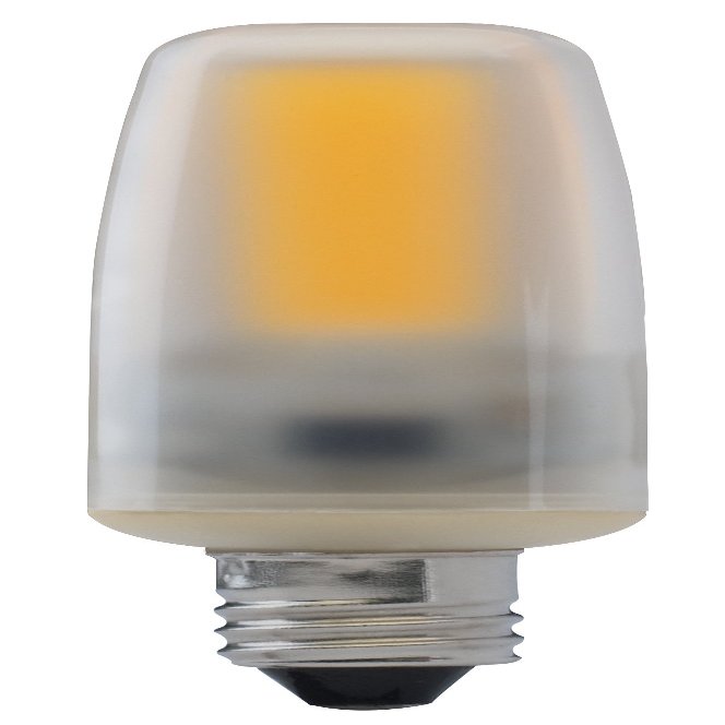 Satco S28686 - LED/4W/E11/MC/FR/3K/120V 20 LED Bulbs