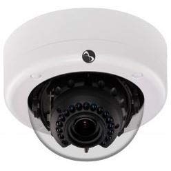 American Dynamics ADCA7DWIC3N 690 HTVL-E Clear Dome Camera