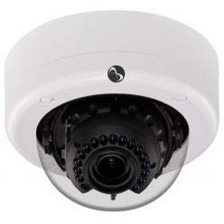 American Dynamics ADCA7DWIC3N 690 HTVL-E Clear Dome Camera