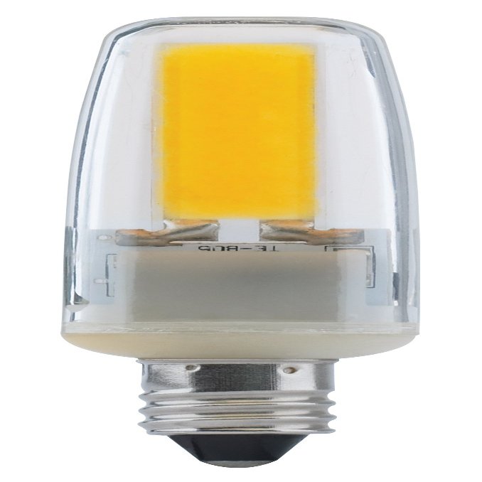 Satco S28684 - LED/4W/E11/MC/CL/3K/120V (20 Pack )